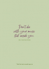 Dit is alles wat we hebben