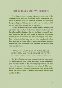 Dit is alles wat we hebben