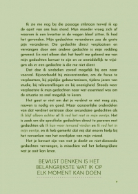 Dit is alles wat we hebben