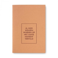 Affirmatieschrift Wensen