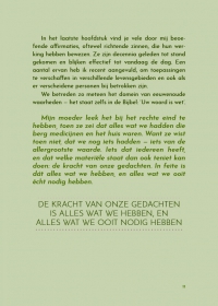 Dit is alles wat we hebben + My Wishes pakket