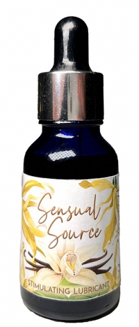 Sensual Source lustopwekkend glijmiddel