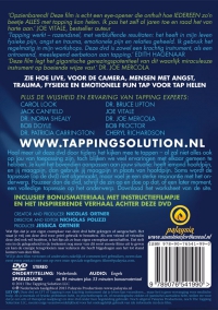 The Tapping Solution (online film)
