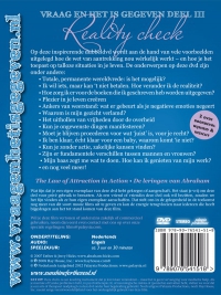 Reality check - online film