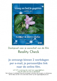 Reality check - online film
