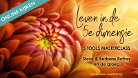 Leven in de 5e dimensie Online Masterclass