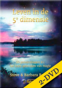 Leven in de 5e dimensie Online Masterclass