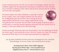 Beter inslapen met de hulp van aartsengel Chamuel - MP3 Download