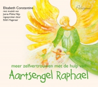 Meer zelfvertrouwen met de hulp van aartsengel Raphael - MP3 download