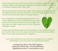Meer zelfvertrouwen met de hulp van aartsengel Raphael - MP3 download