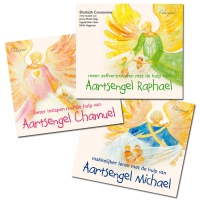 Beter inslapen met de hulp van aartsengel Chamuel - MP3 Download