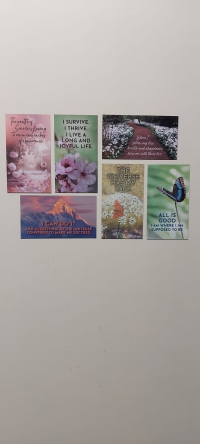 Magneet - I Remember Those who walk beside me,...