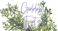 Goddess Feet extra's