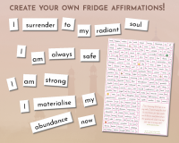 Affirmation Maker