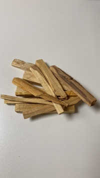 Palo Santo - Heilig Hout