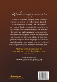 Rituele Reiniging van Ruimtes