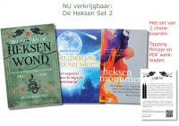 Heksenwond Yule Pakket x