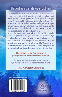 Het geheim van de Yule nachten
