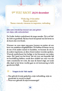 Het geheim van de Yule nachten