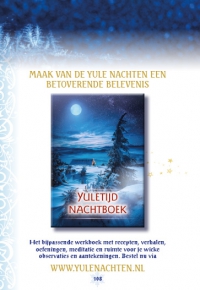 Het geheim van de Yule nachten