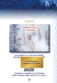 Het geheim van de Yule nachten