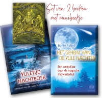 Yule Nachten pakket 2