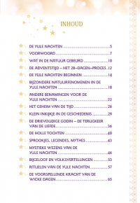 Yule Nachten pakket 2