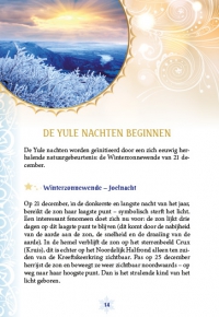 Yule Nachten pakket 2