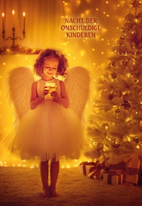 Yule Nachten pakket 2