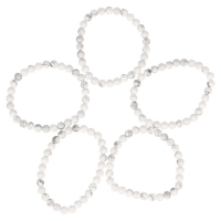 Howliet Armband - set van 5