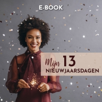 Mijn 13 Nieuwjaarsdagen