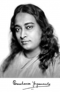 Autobiografie van een yogi