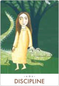 Yogananda's Vreugdekaarten