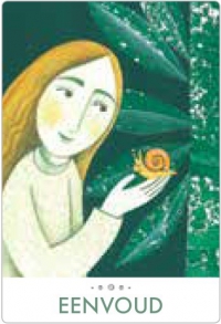 Yogananda's Vreugdekaarten