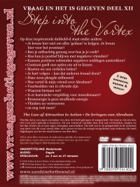 Step into the vortex VOD