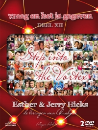 Step into the vortex VOD