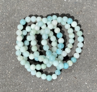 Amazoniet: de essentiesteen