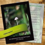 Paddenstoelen Methode Kaart