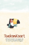 ToekanKaart