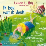 Ik ben, wat ik denk (softcover)