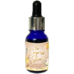 The Empress' Glow - after sun