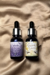 Sensual Source en Lavender Palace pakket