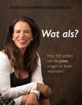 Wat als - vragenboek