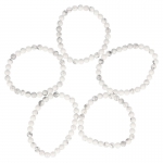 Howliet Armband - set van 5