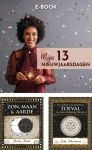 Mijn 13 Nieuwjaarsdagen + Zonnestelselboekjes