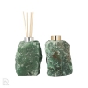 Groene kwarts Aroma Diffuser