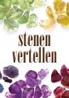 Stenen Vertellen (Miniboekje)