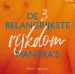 De 3 belangrijkste Rijkdom Mantra's